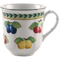 Villeroy & Boch French Garden Fleurence jumbokrus 48 cl