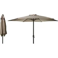 EDM Haveparasol