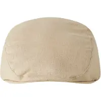 Lil´ Atelier Lil' Atelier Sixpence Hat - NmmFelix - Irish Cream - - 48-49 cm - Kasket