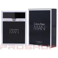Calvin Klein Jeans Man EDT - 100 ml