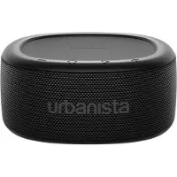 Urbanista Malibu Bluetooth Ip67 Wireless Solar Charging Højttaler