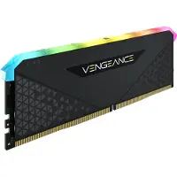 Corsair VENGEANCE RGB RS 8 GB (1 x 8 GB) DDR4 3200 MHz C16