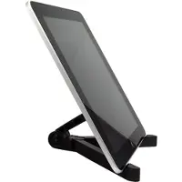 Mtp Products Universal Transportabel Tabletholder 7-10.1 - Sort