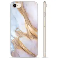 Mtp Products iPhone 7/8/SE (2020)/SE (2022) TPU Cover - Elegant Marmor