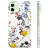 Mtp Products iPhone 12 TPU Cover - Forårsfornemmelser