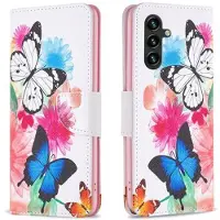 Mtp Products Samsung Galaxy A16 Wonder Series Pung - Sommerfugle