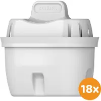 Philips AWP230P6/31 vandfilterpatroner Blødgøring+ 6-pack