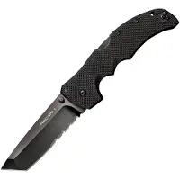 Cold Steel Recon 1 Tanto foldekniv, serrated