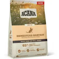 Acana Cat Homestead Harvest kattefoder