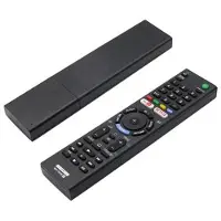 Mtp Products Universal fjernbetjening til Sony TV - svarer til RMT-TX300E