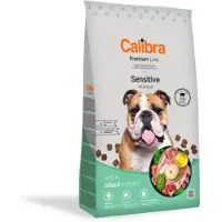 Calibra Premium Line Adult Hundefoder 3kg