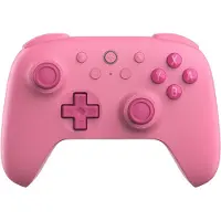8Bitdo Ultimate 2C Bluetooth - Hall Effect - Pink - Wireless Controller - Nintendo Switch 2