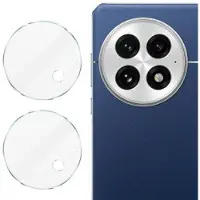 IMAK OnePlus 13 HD Kamera Linse Hærdet Glas - 2 Stk.