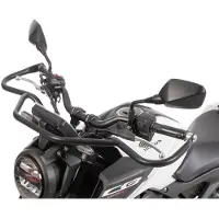 Hepco & becker Kofangerbeskyttelse Honda CB 125 R 2025 - Sort