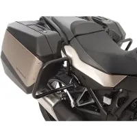 Hepco & becker Honda Nt 1100/dct/es 2025 Sidetaskebeskytter