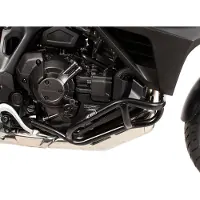 Hepco&Becker Honda Nt 1100/dct/es 2025 Rørformet Motor Beskytter
