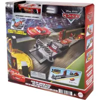 Mattel Stempel Cup-væddeløbsbane