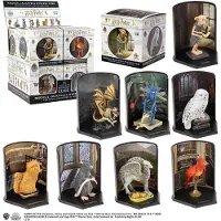 Noble HP - Magical Creatures Mystery Cube 1stk - Assorteret vare
