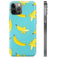 Mtp Products iPhone 12 Pro Max TPU Cover - Bananer
