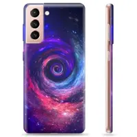 Mtp Products Samsung Galaxy S21 5G TPU Cover - Galakse
