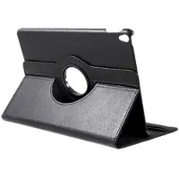 Mtp Products iPad Pro 10.5 Roterende Cover - Sort