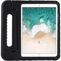 Mtp Products iPad Pro 10.5/iPad 10.2 Stødsikkert Kids Transport Cover - Sort