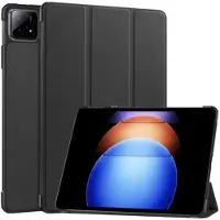Mtp Products Xiaomi Pad 6S Pro 12.4 Tri-Fold Series Smart Folio Cover - Sort