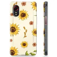 Mtp Products Samsung Galaxy Xcover 5 TPU Cover - Solsikke