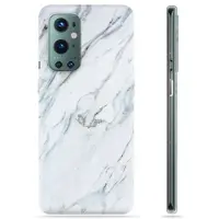 Mtp Products OnePlus 9 Pro TPU Cover - Marmor