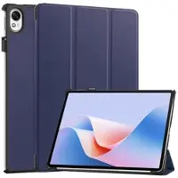 Mtp Products Huawei MatePad 11.5 S Tri-Fold Series Smart Folio Cover - Blå