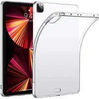Mtp Products Skridsikker iPad Pro 11 2022/2021 TPU Cover - Gennemsigtig