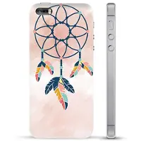 Mtp Products iPhone 5/5S/SE Hybrid Cover - Drømmefanger