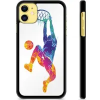 Mtp Products iPhone 11 Beskyttende Cover - Slam Dunk