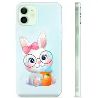 Mtp Products iPhone 12 TPU Cover - Kanin