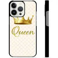 Mtp Products iPhone 13 Pro Beskyttende Cover - Dronning