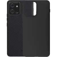 Mtp Products Skridsikkert Motorola ThinkPhone TPU Cover - Sort