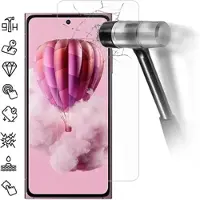 Mtp Products HMD Skyline Skærmbeskyttelse Hærdet Glas - 9H, 0.3mm - Case Friendly - Klar
