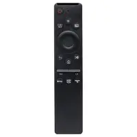 Mtp Products Samsung Smart TV-fjernbetjening - svarer til BN59-01312A/B/F