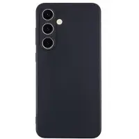 Mtp Products Samsung Galaxy A36 Skridsikkert TPU Cover - sort