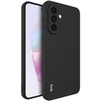 IMAK Samsung Galaxy A36 UC-3 Series TPU Cover - Sort