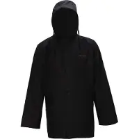 True North Herre PU Jakke Sort