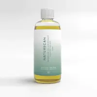 Naturecan CBD Massageolie