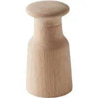 Skagerak Hammer salt- og peberkværn Eg