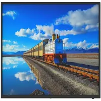 Dahua Ldh55-lai400l 55´´ 4k Ips Led Skærm