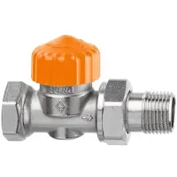IMI HYDRONIC ENGINEERING A/S Eclipse F DN20 LIGE