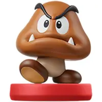 Nintendo Goomba (Super Mario Collection)