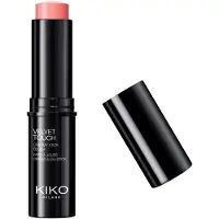KIKO Milano - Velvet Touch Creamy Stick Blush 02 Stick blush: cremet tekstur og str?lende finish