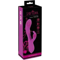 Javida Dunkende Kanin Vibrato