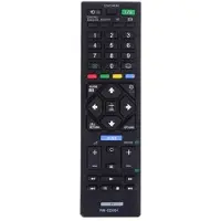 Mtp Products RM-ED054 Udskiftning af Smart TV-fjernbetjening til Sony KDL-32R420A/KDL-40R470A/KDL-46R470A