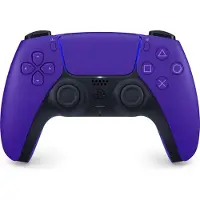 Sony PlayStation 5 DualSense - Galactic Purple - Wireless Controller - PlayStation 5